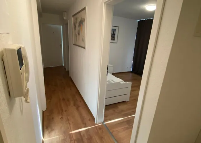 Apartman Sophies Stuttgart