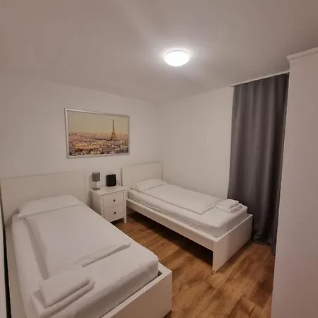 Apartment Sophies *