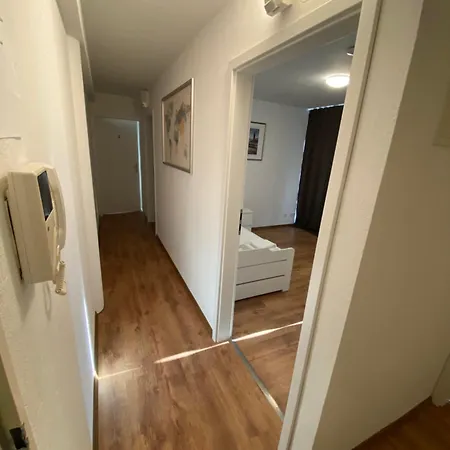 شقة Sophies شتوتغارت