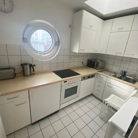 Apartment Sophies