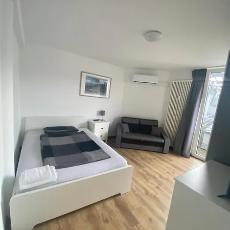 Sophies Apartment *