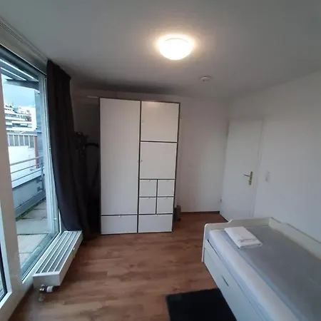 Sophies Apartment