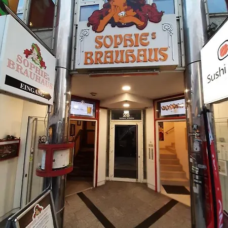 Sophies * شتوتغارت