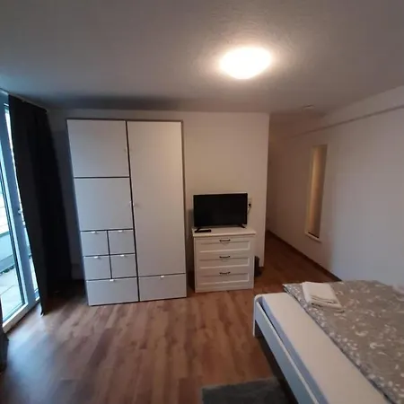 Sophies Apartment *