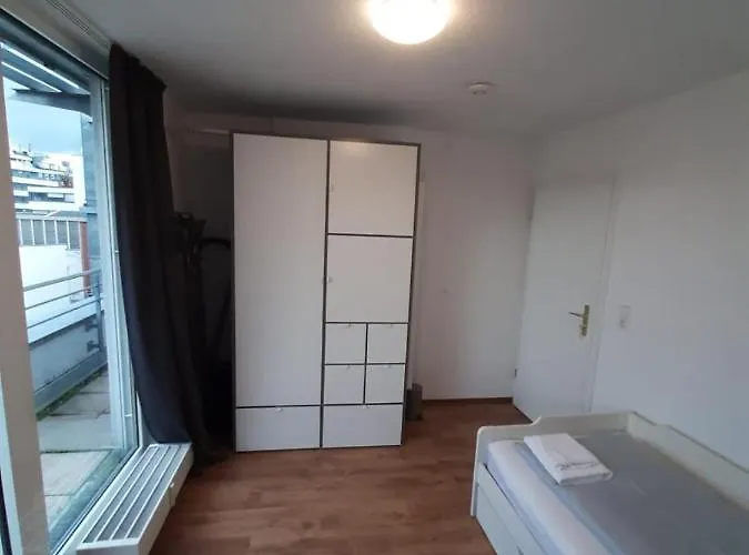 Sophies Apartman