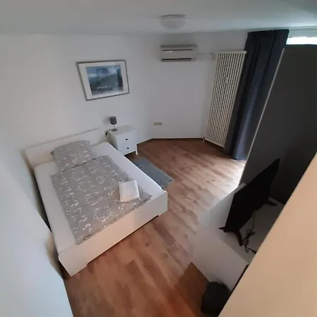 Sophies Apartmán *